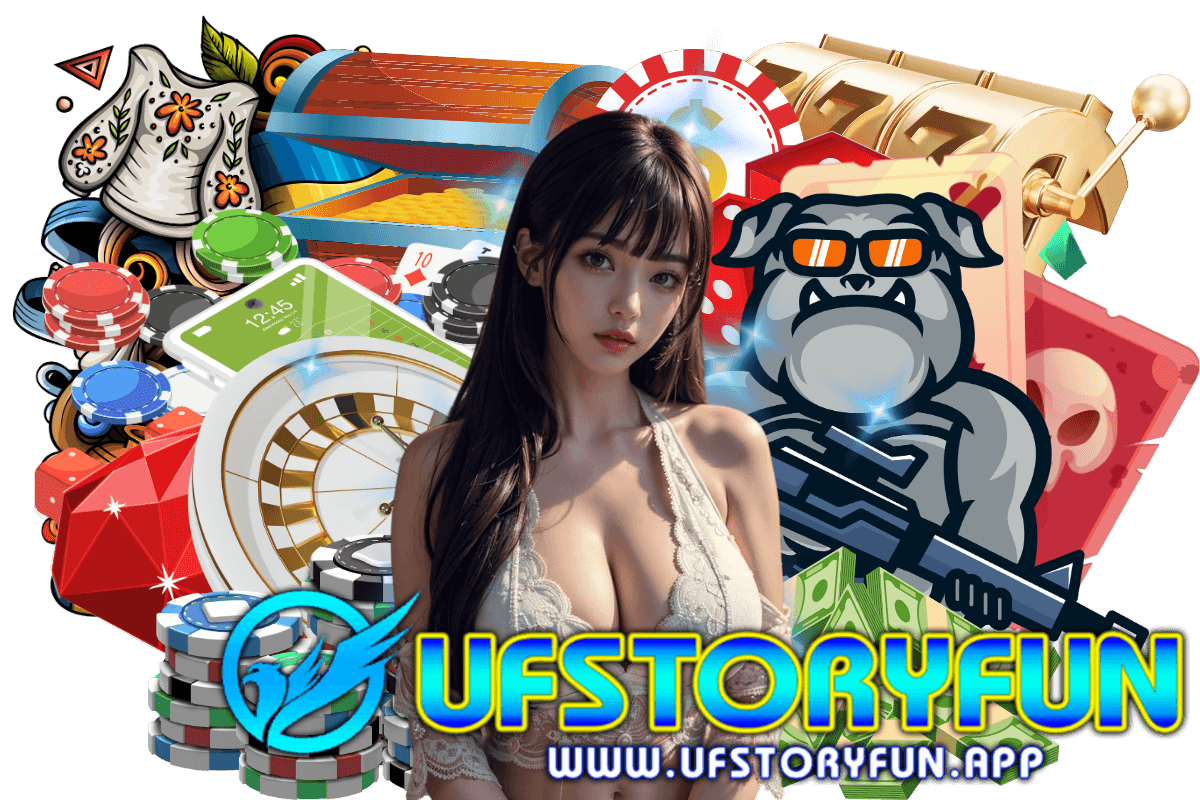 ufstoryfun