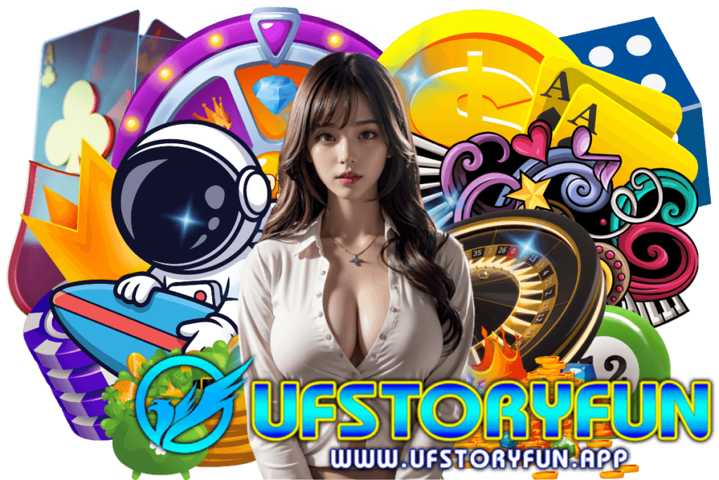 ufstoryfun ทรูวอเลท