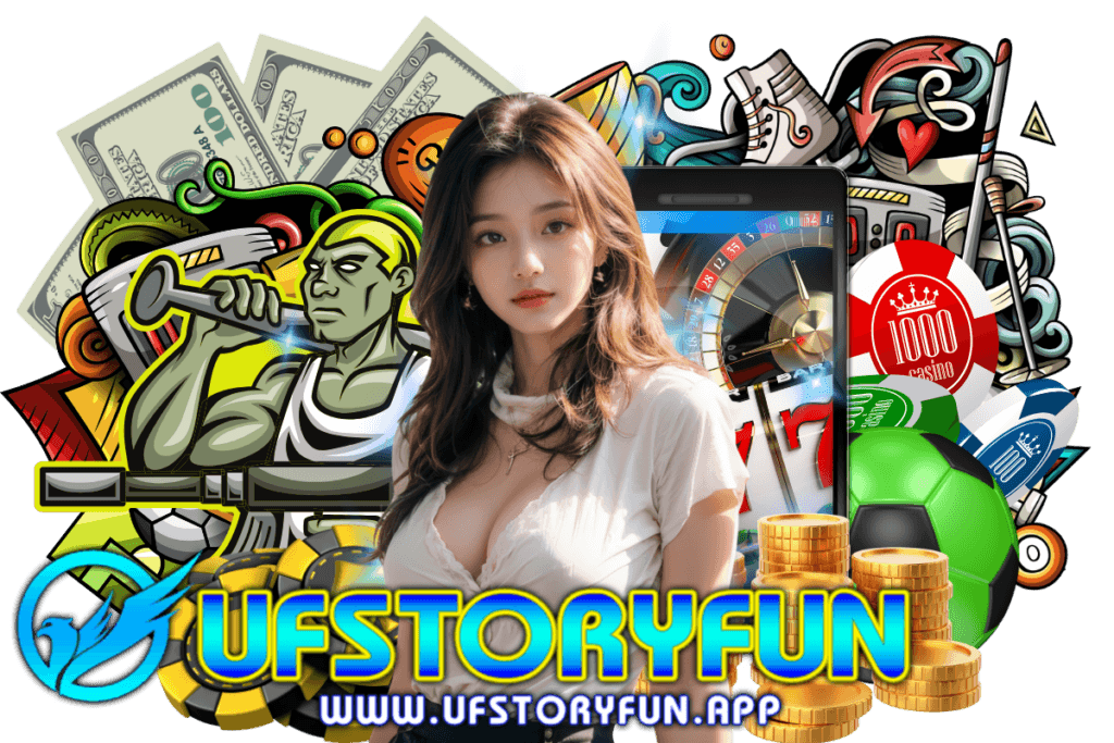 ufstoryfun สมัคร