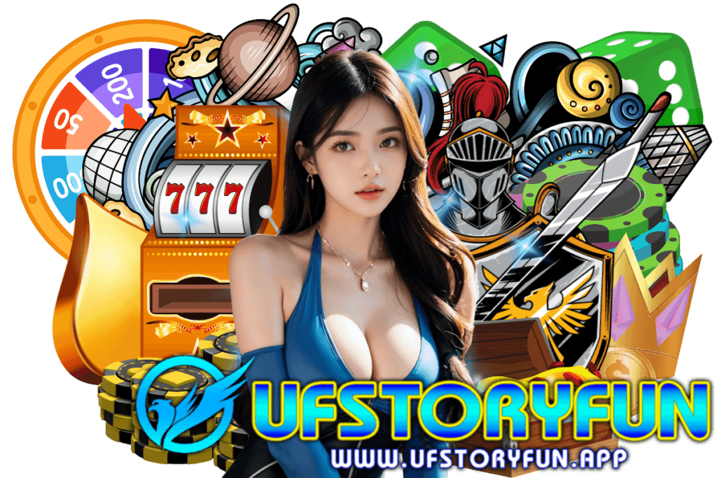 ufstoryfun เข้าสู่ระบบ
